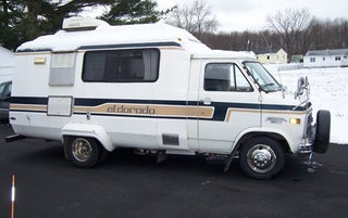 Ten Best Tailgating Vehicles