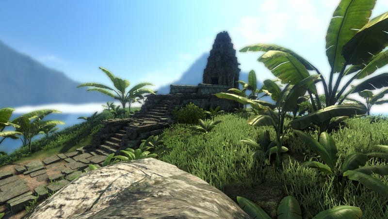 Let's Take A Tour Through Far Cry 3's Rook Islands In 35 Gorgeous Shots