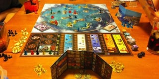 6 Board Games That Video Gamers Should Play