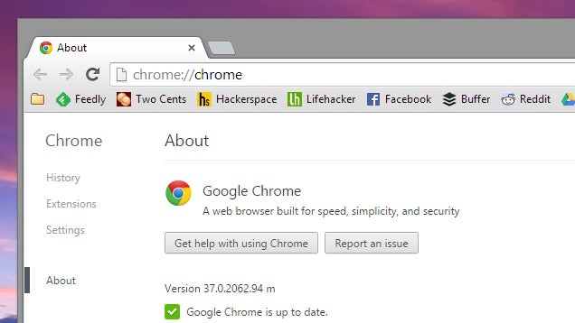 Chrome's Faster, More Stable 64-Bit Builds Now Available on Windows