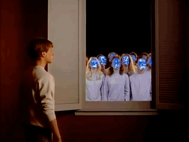This 80s Soft Rock Music Video Is the Most Disturbing Thing I've Seen Today