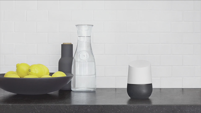 All the Important Stuff Google Announced at I/O 2016 Today