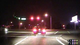 Texting Driver Learns Too Late Why That's a Terrible, Terrible Idea