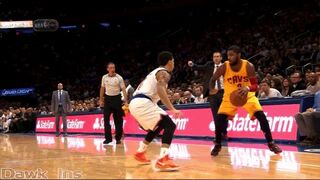It's So Fun To Watch Kyrie Irving Make People Look Dumb