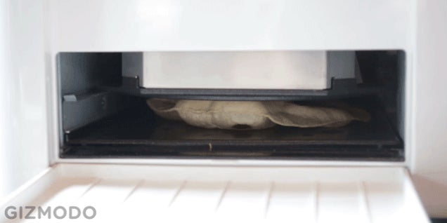 Rotimatic Hands-On: Yep, The Roti-a-Minute Magic Machine Is Awesome