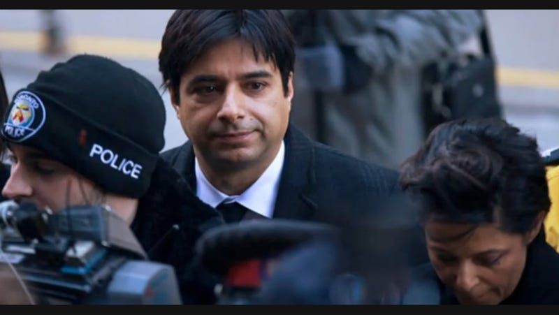 Jian Ghomeshi Acquitted On Sexual Assault Charges Against Three Women 2589