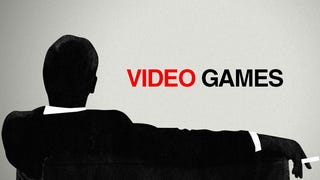 The Folks Who Made <i>Mad Men's</i> Intro Also Make Game Trailers