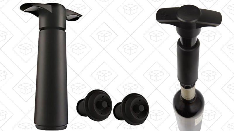 Today's Best Deals: Computing Gear, Luggage, Back-to-School Snacks, and More