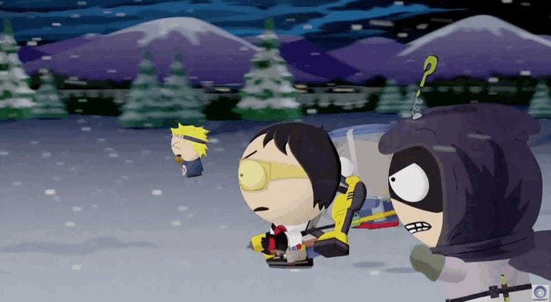 Image currently unavailable. Go to www.generator.safelyhack.com and choose South Park: Phone Destroyer image, you will be redirect to South Park: Phone Destroyer Generator site.
