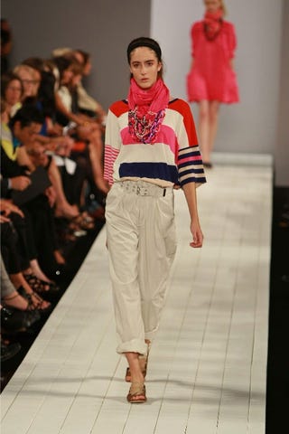 Fashion Show: Marc By Marc Jacobs