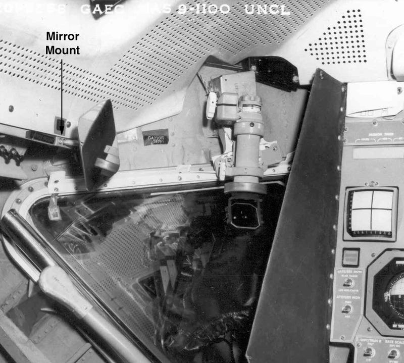 Secret stash of Moon artifacts found hidden in Neil Armstrong's closet