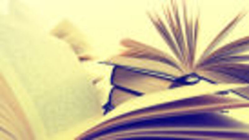 Let's All Just Read More Great Books, YA Or Not