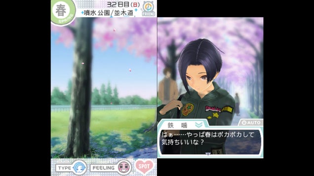 How I Wooed a Virtual Girl in Just 74 Days