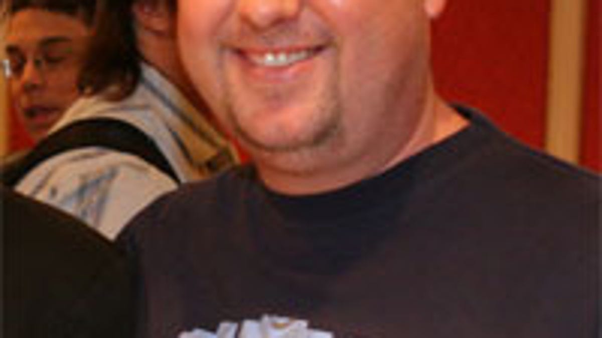 Microsoft's Aaron Greenberg: We'll Outsell PS3 Worldwide This Holiday