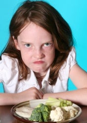 Adventures of a Non-Parent: Dinner