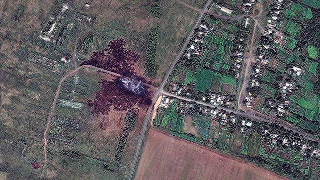 U.S. Intelligence Vets Criticize Obama for Peddling Weak MH17 Evidence