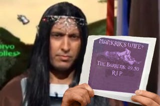 Kotaku 'Shop Contest: The Ballad of Greychalk: The Winners