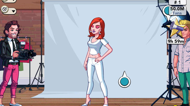 Oh God, I Spent $494.04 Playing the Kim Kardashian Hollywood App