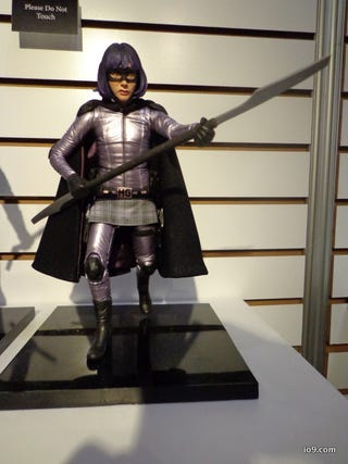 The biggest movie spoilers from Toy Fair!