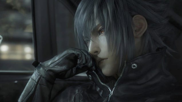 Key Developers Leaving Square Enix...for Social Gaming