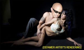Meet Verne Troyer's Future Sex Tape Partner!