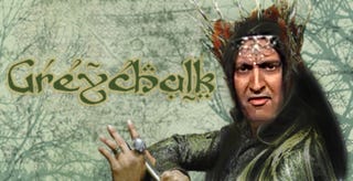 Kotaku 'Shop Contest: The Ballad of Greychalk: The Winners