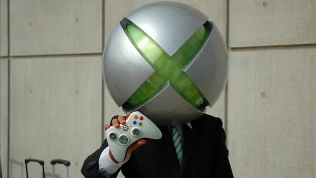 How One Store Explains the Xbox 360's Lack of Popularity in Japan