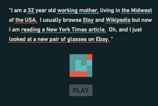 Fun With Infographics