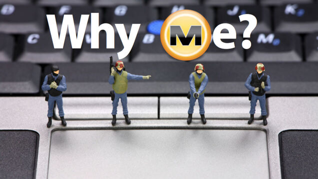 Why Did the Feds Target Megaupload? And Why Now?