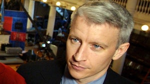 A History of Anderson Cooper's Open Secret