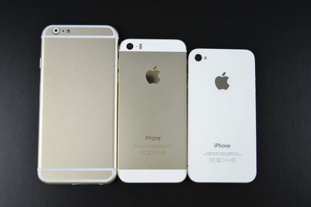 iPhone 6 Rumor Roundup: Everything We Think We Know (Updated)
