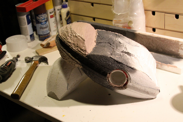 portal turret life size