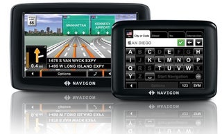 Navigon's New 5100 Max, 2090S GPS Units Get 2 Years of Free Map Updates