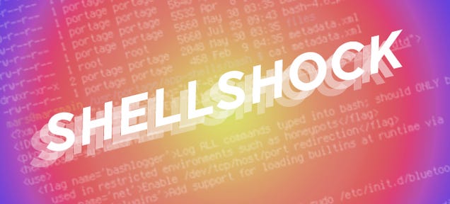 Update OS X Now to Fix the Shellshock Vulnerability