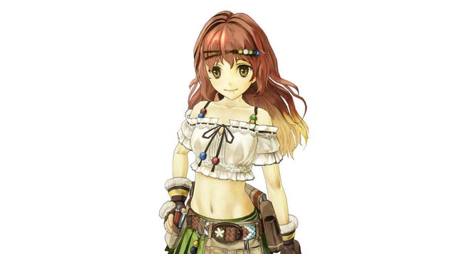 This Role-Playing Game Character Probably Doesn't Have a Penis
