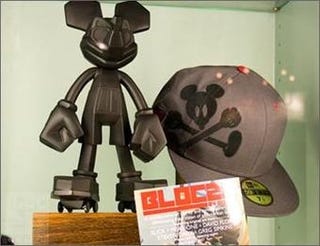 Has Disney Infected Your Cool Lifestyle?