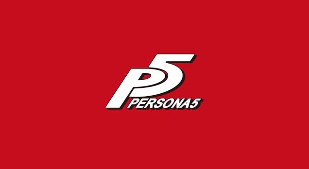 Let's Deconstruct the Persona 5 Trailer