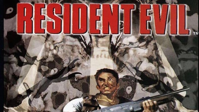 How The First Resident Evil's Been Censored And Changed Since 1996