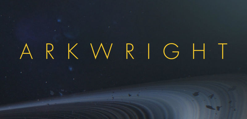 Allen M. Steele On Arkwright, Science Fiction's History And Space Travel