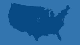 We're Running Out of Internet