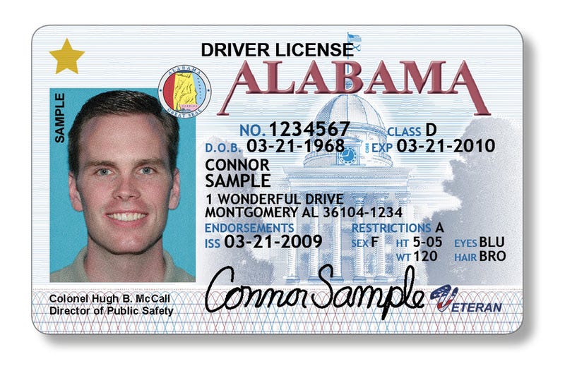 no, real id is not a national id card