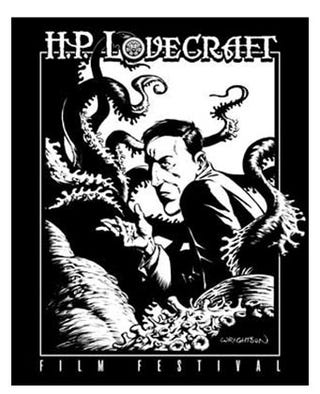 The Eldritch Horrors of Lovecraft-Influenced Scifi