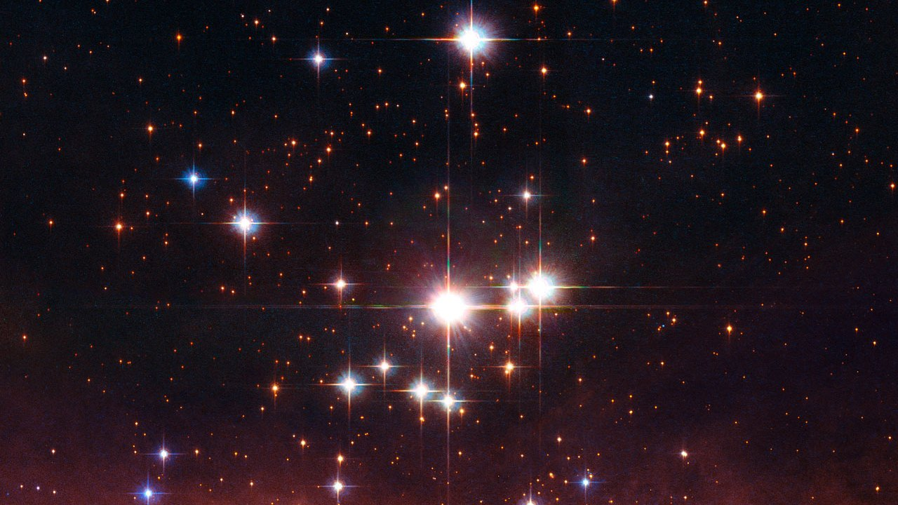 massive star