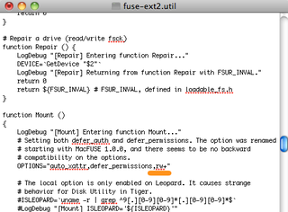 fuse ext2 for mac