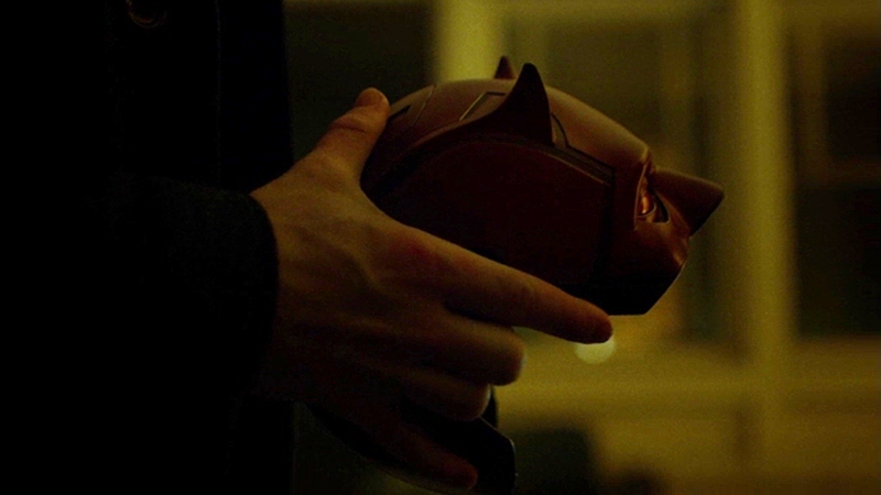 The Burning Questions We Have After Daredevil Season Two