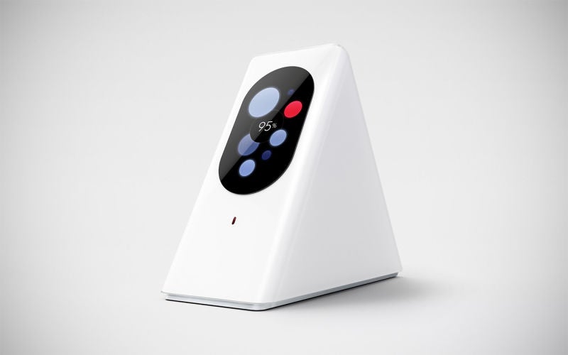 These Three Companies Want to Revolutionize the Most Important Gadget in Your Home
