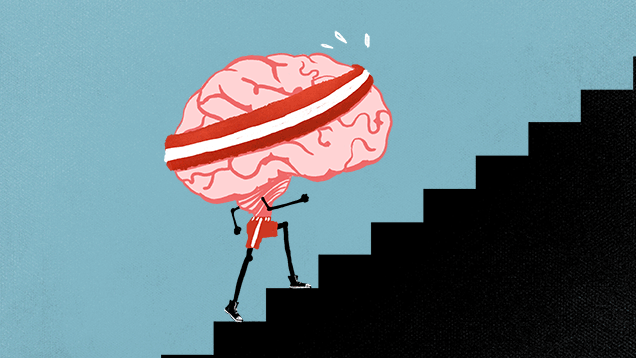 How to Make Your Willpower Stronger -- According to Science