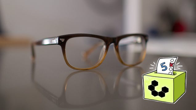 Five Best Online Glasses Stores