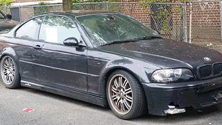 How To Buy And Sell A BMW E46 M3 For Profit Without Really Trying