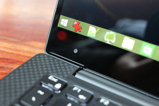 Dell XPS 13 Review (2015): The Windows Laptop To Beat